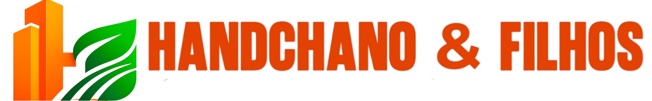 Handchano Logo