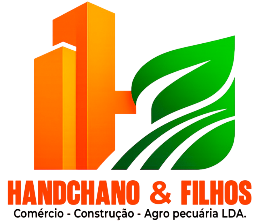 Handchano Logo